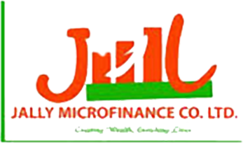 Jally logo