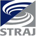 STRAJ logo
